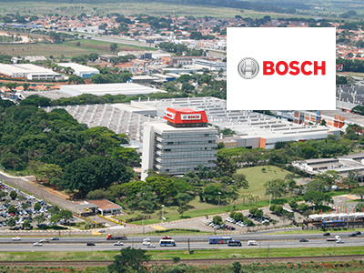 Bosch anunció sus resultados 2019 y se enfoca en la sustentabilidad de sus negocios en América Latina